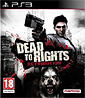 Dead to Rights - Retribution (AT Import) Dead to Rights - Retribution (AT Import)