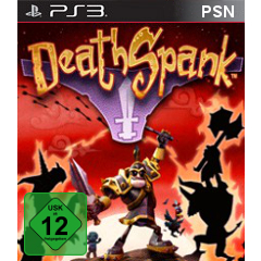 DeathSpank (PSN)