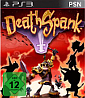 DeathSpank (PSN)´