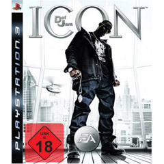 Def Jam Icon