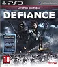 Defiance - Limited Edition