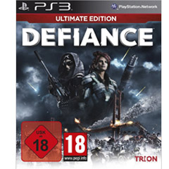 Defiance - Ultimate Edition