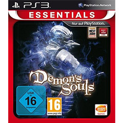 Demon's Souls (Essentials)