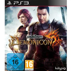 Das Schwarze Auge: Demonicon