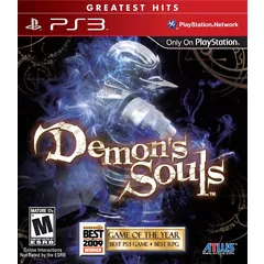 Demon's Souls - Greatest Hits Edition (US Import)
