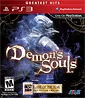 Demon's Souls - Greatest Hits Edition (US Import)