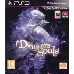 Demon's Souls (UK Import)