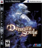 Demon's Souls (US Import ohne dt. Ton)