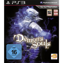 Demon's Souls