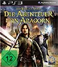 Der Herr der Ringe: Die Abenteuer von Aragorn