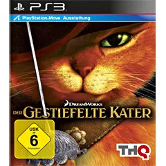 Der gestiefelte Kater