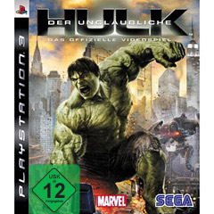 Der unglaubliche Hulk