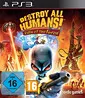 Destroy all Humans Path of the Furon Destroy all Humans Path of the Furon