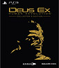 Deus Ex: Human Revolution - Collector's Edition´
