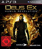 Deus Ex: Human Revolution´