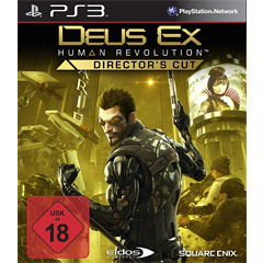 Deus Ex: Human Revolution – The Director's Cut
