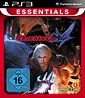 Devil May Cry 4 - Essentials