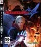 Devil May Cry 4 (UK Import)