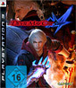 Devil May Cry 4´