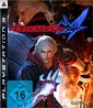 Devil May Cry 4 Devil May Cry 4