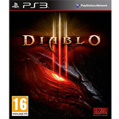 Diablo III (AT Import)