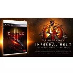 Diablo III