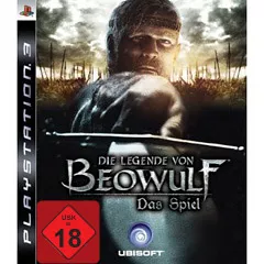 Die Legende von Beowulf