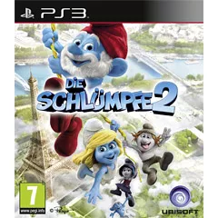 Die Schlümpfe 2 - Das Videospiel (AT Import)