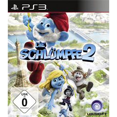 Die Schlümpfe 2 - Das Videospiel