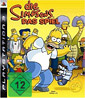 Die Simpsons: Das Spiel Blu-ray