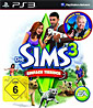 Die Sims 3: Einfach tierisch Die Sims 3: Einfach tierisch