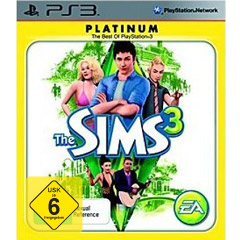 Die Sims 3 - Platinum