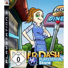 Diner Dash (PSN)