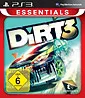 Dirt 3 - Essentials