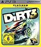 Dirt 3 - Platinum Dirt 3 - Platinum