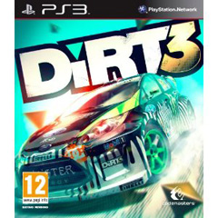 Dirt 3 (UK Import)