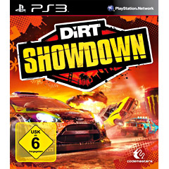 Dirt Showdown