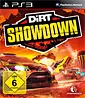 Dirt Showdown´
