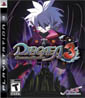 Disgaea 3: Absence of Justice (US Import ohne dt. Ton)
