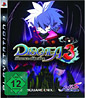 Disgaea 3: Absence of Justice´