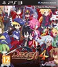 Disgaea 4: A Promise Unforgotten (UK Import)´