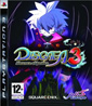Disgaea 3: Absence of Justice (UK Import ohne dt. Ton)´