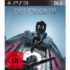 Dishonored  - Dunwall City Trials (Downloadcontent)