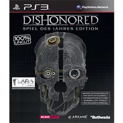 Dishonored: Spiel des Jahres Edition (AT Import)