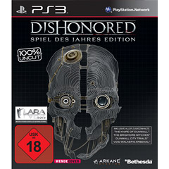 Dishonored: Spiel des Jahres Edition