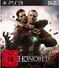 Dishonored  - The Brigmore Witches (Downloadcontent)´