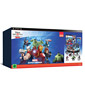 Disney Infinity 2.0: Marvel Super Heroes Collector's Edition´