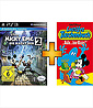 Disney Micky Epic: Die Macht der 2 - Exklusiv Edition Disney Micky Epic: Die Macht der 2 - Exklusiv Edition