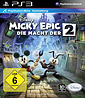 Disney Micky Epic - Die Macht der 2