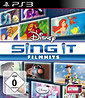 Disney Sing It - Filmhits